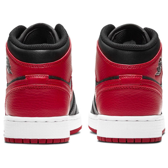 Nike Air jordan 1 Mid Bg